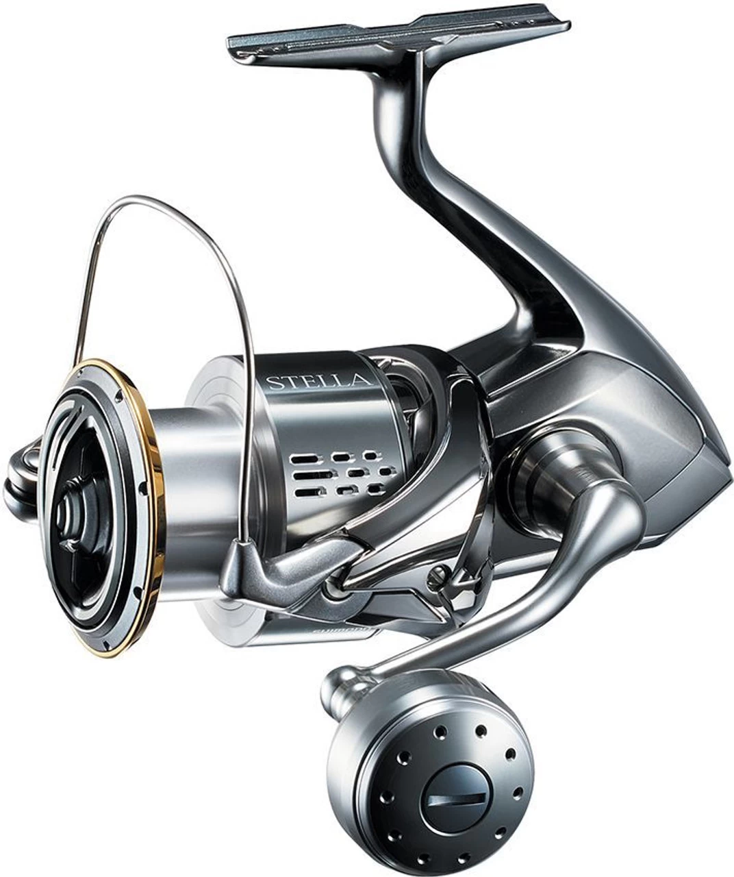 Shimano Stella FJ Spinning Reels - Image 6