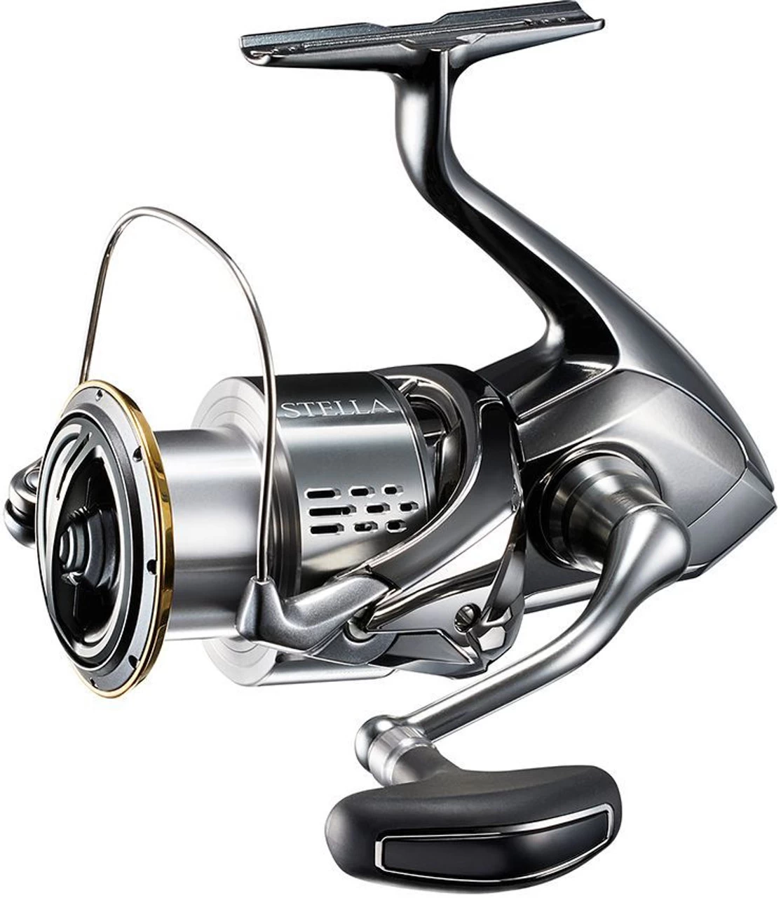 Shimano Stella FJ Spinning Reels - Image 5