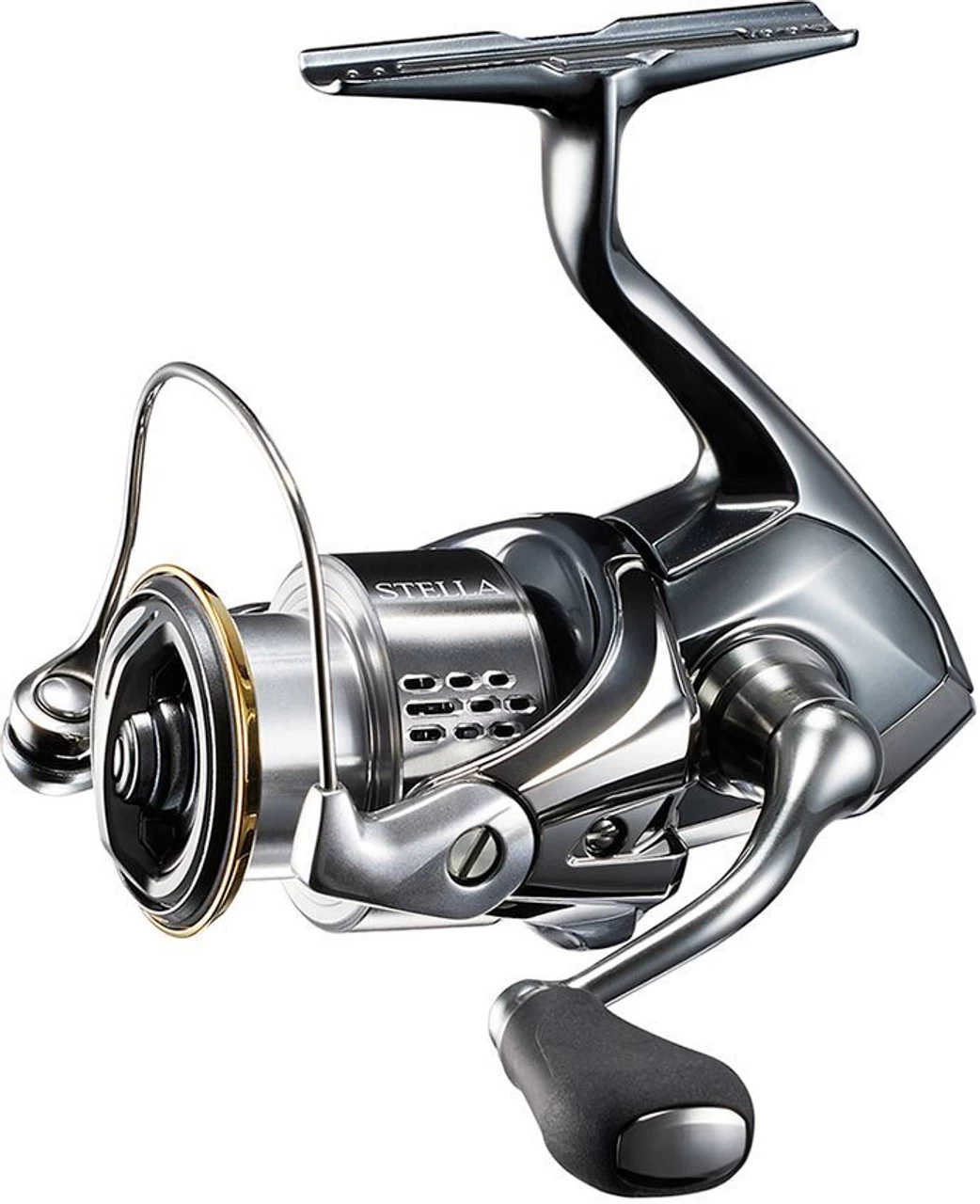 Shimano Stella FJ Spinning Reels - Image 2