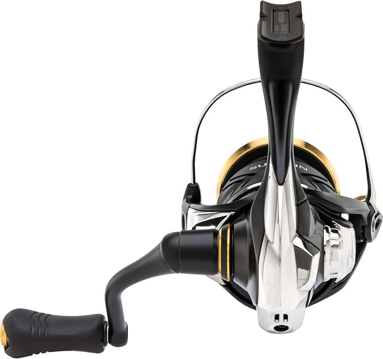 Shimano Sustain FJ Spinning Reels - Image 3