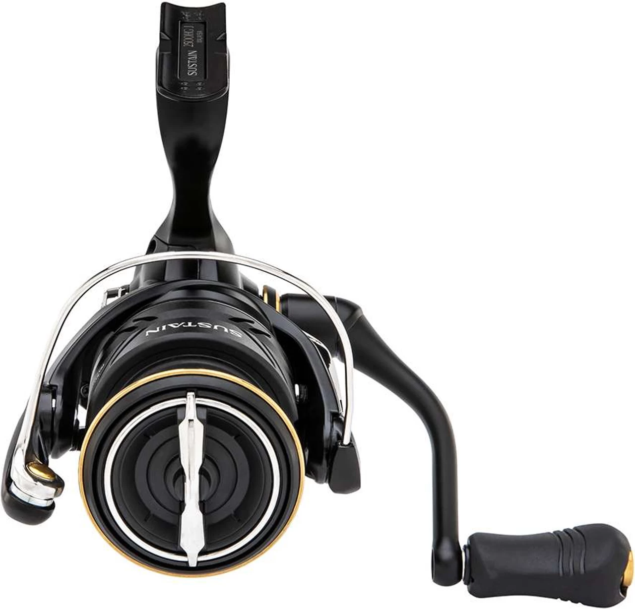 Shimano Sustain FJ Spinning Reels - Image 2