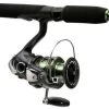 Shimano Symetre Salmon/Steelhead Spinning Combos