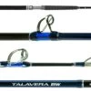 Shimano Talavera Bluewater Conventional Rods