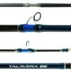Shimano Talavera Bluewater Slick Butt Conventional Rods