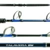 Shimano Talavera Bluewater Ring Guide Uni-Butt Conventional Rods