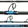 Shimano Talavera Boat Casting Rods
