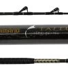 Shimano Tallus IGFA Series Rods