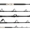 Shimano Tallus Stand-Up Straight Butt Rods