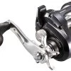 Shimano Tekota Levelwind Conventional Reels