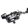 SHIMANO TEKOTA 600 LINECOUNTER (RH)