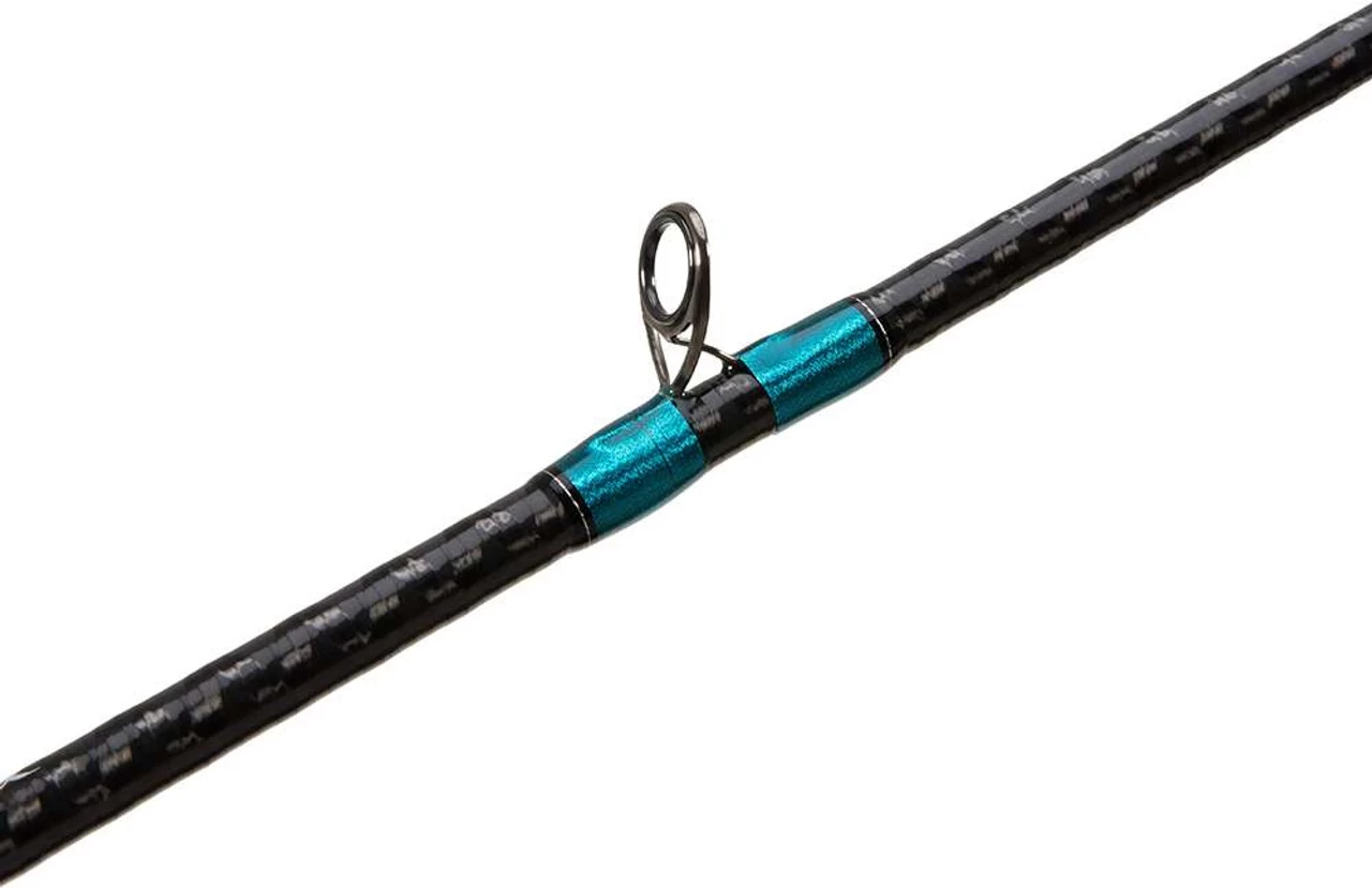 Shimano Teramar PX Southeast Casting Rods - Image 3