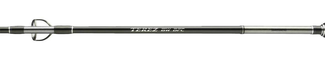 Shimano Terez BW BFC Spinning Rods - Image 9