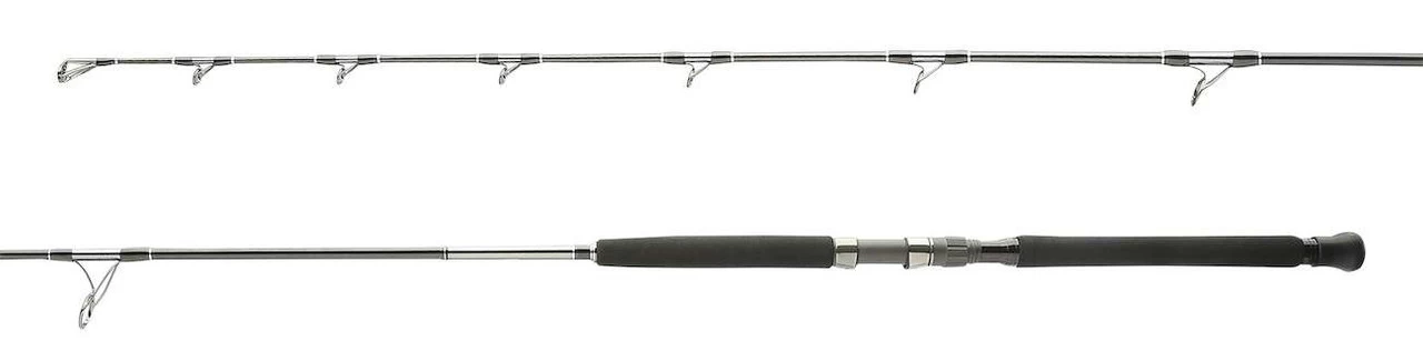 Shimano Terez BW BFC Spinning Rods