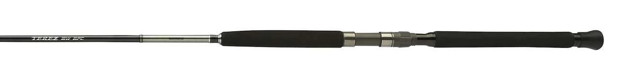Shimano Terez BW BFC Spinning Rods - Image 4