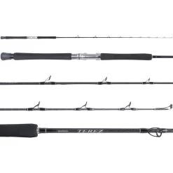 Shimano Terez Conventional Rods