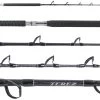 Shimano Terez Rail Rods