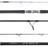 Shimano Terez Spinning Rods