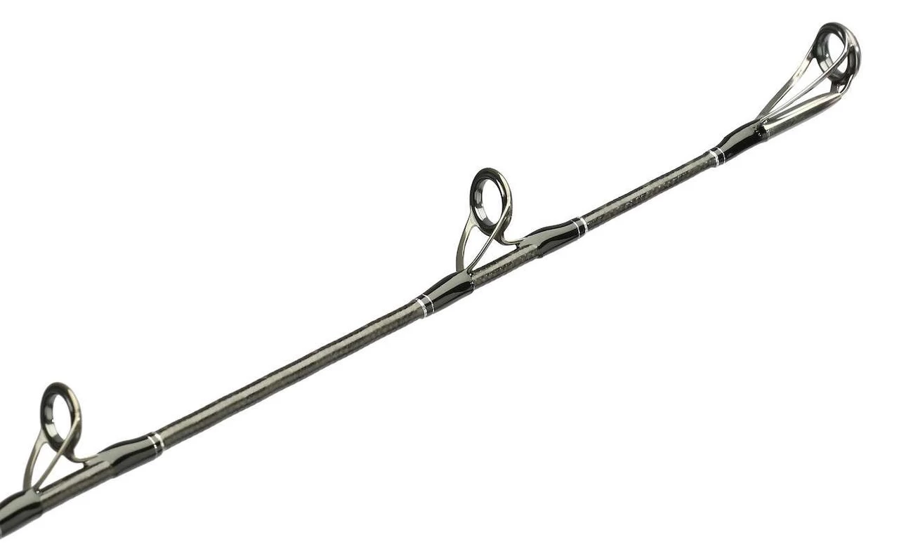 Shimano Tiralejo XX Surf Rods - Image 7