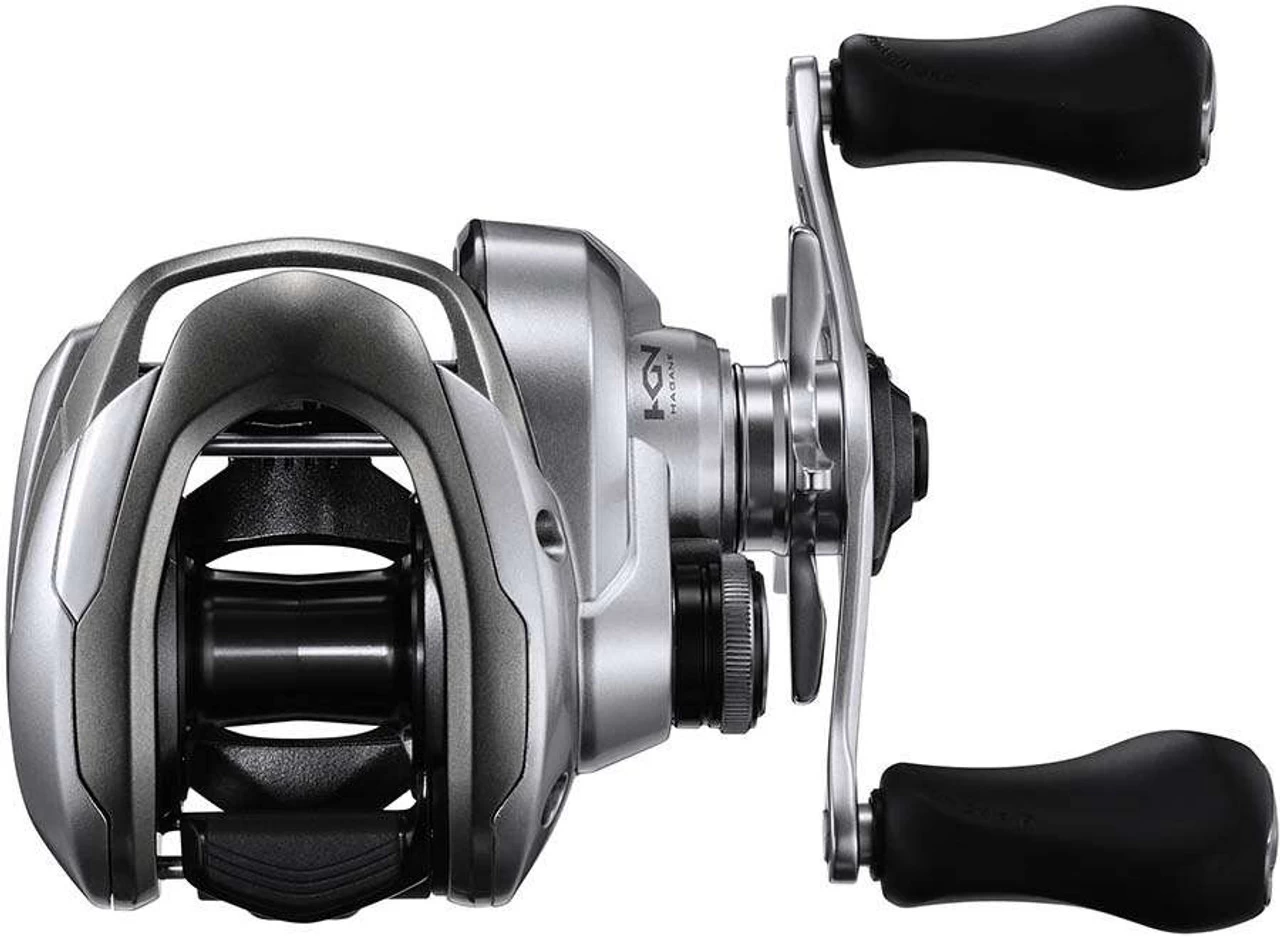 Shimano Tranx 150 Baitcasting Reels - Image 4