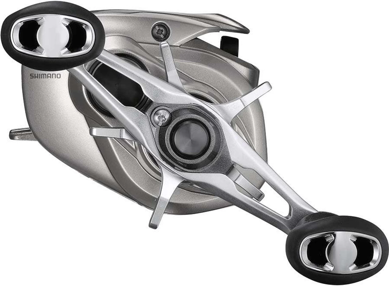 Shimano Tranx 150 Baitcasting Reels - Image 3