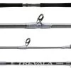 Shimano 2022 Trevala B Jigging Casting Rods