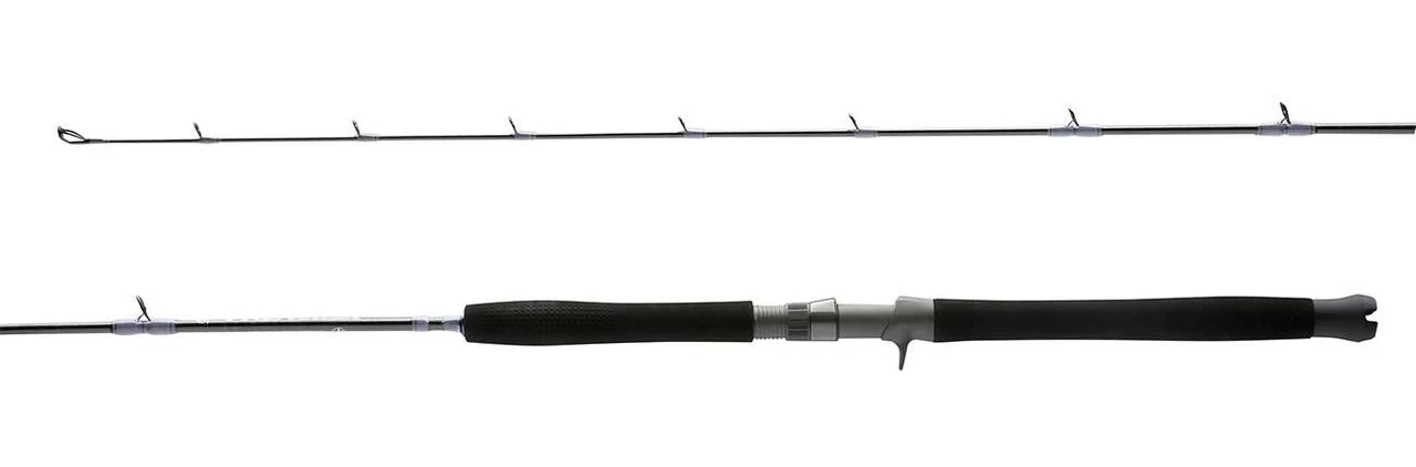 Shimano 2022 Trevala B Jigging Casting Rods - Image 2