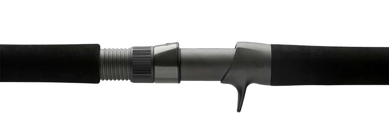 Shimano 2022 Trevala B Jigging Casting Rods - Image 3