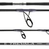 Shimano 2022 Trevala B Jigging Spinning Rods