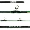 Shimano Trevala PX Jigging Casting Rods