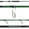 Shimano Trevala PX Jigging Spinning Rods