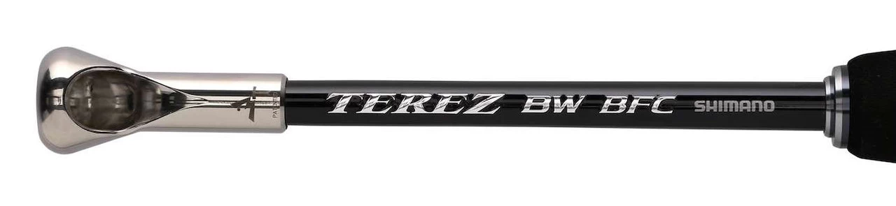 Shimano Terez BW BFC Kite Rod - Image 4