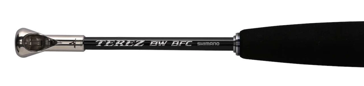 Shimano Terez BW BFC Kite Rod - Image 6