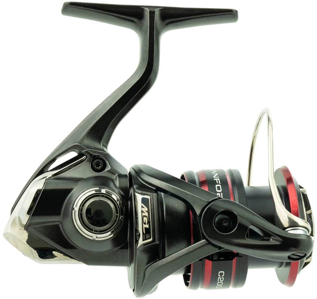 Shimano Vanford Spinning Reels - Image 2