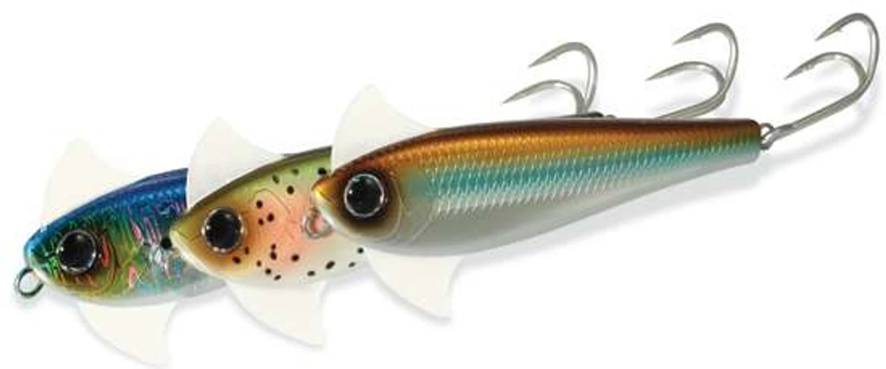 Shimano Waxwing Jigs