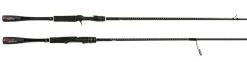 Shimano Zodias 5-Piece Travel Rods