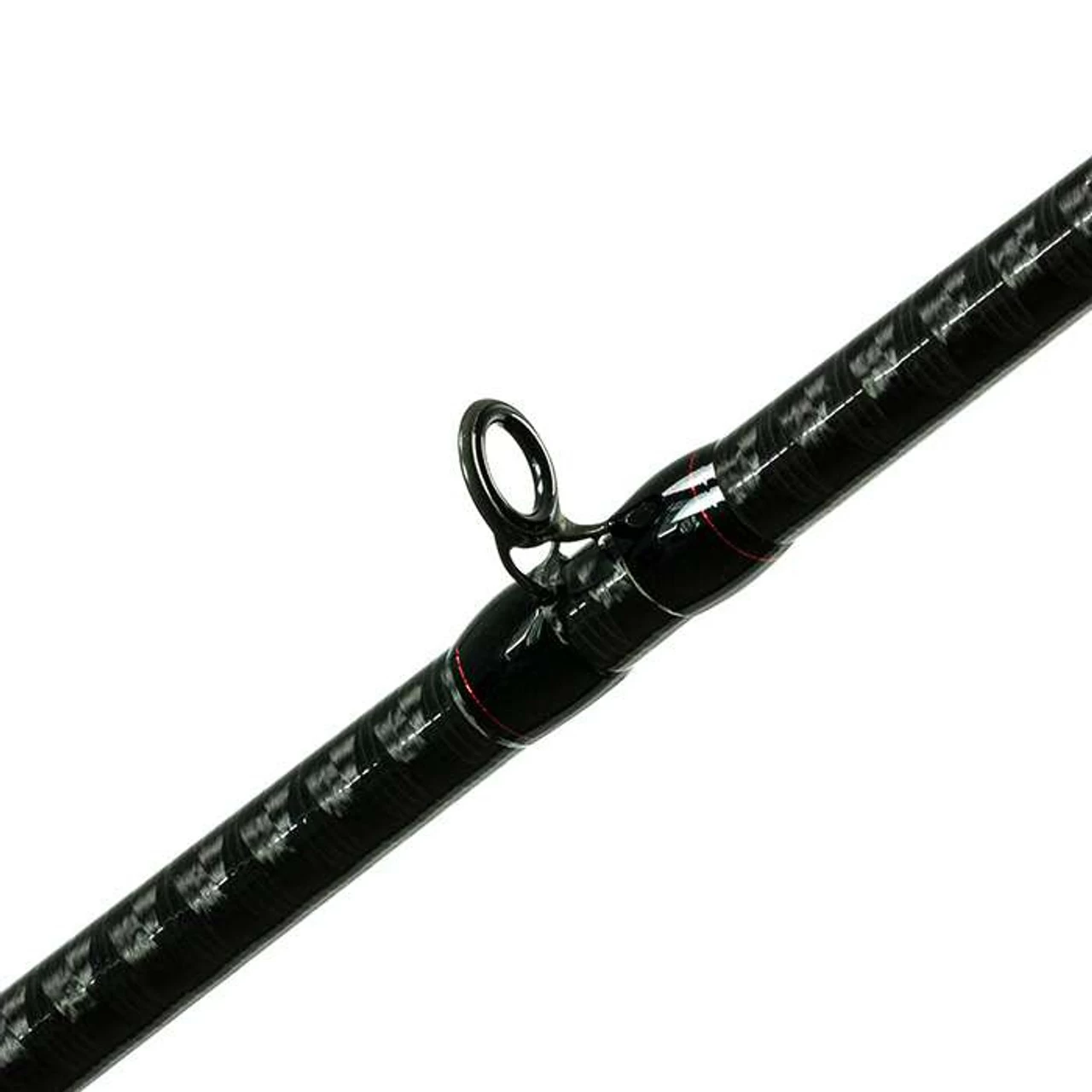 Shimano Zodias 5-Piece Travel Rods - Image 2