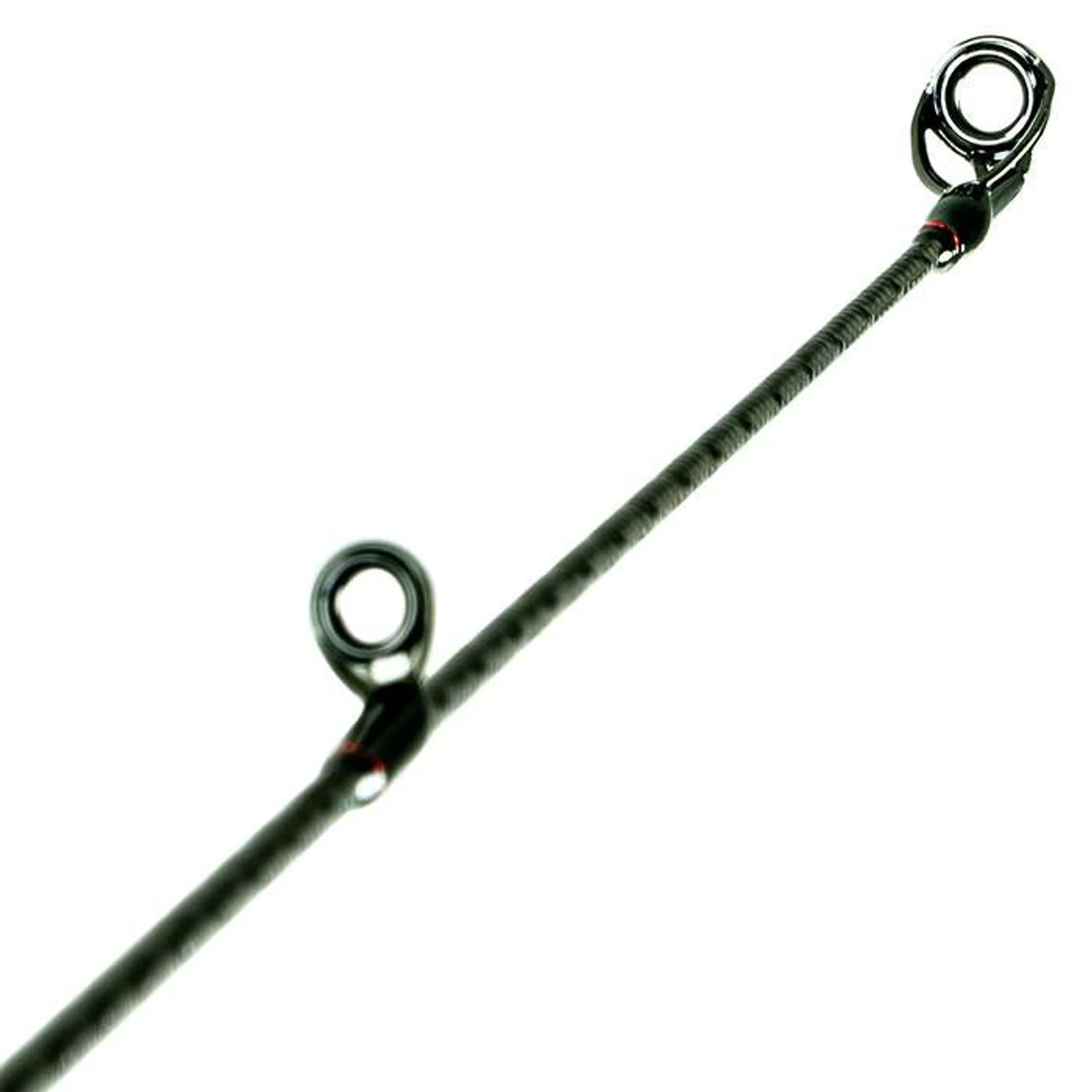 Shimano Zodias 5-Piece Travel Rods - Image 4