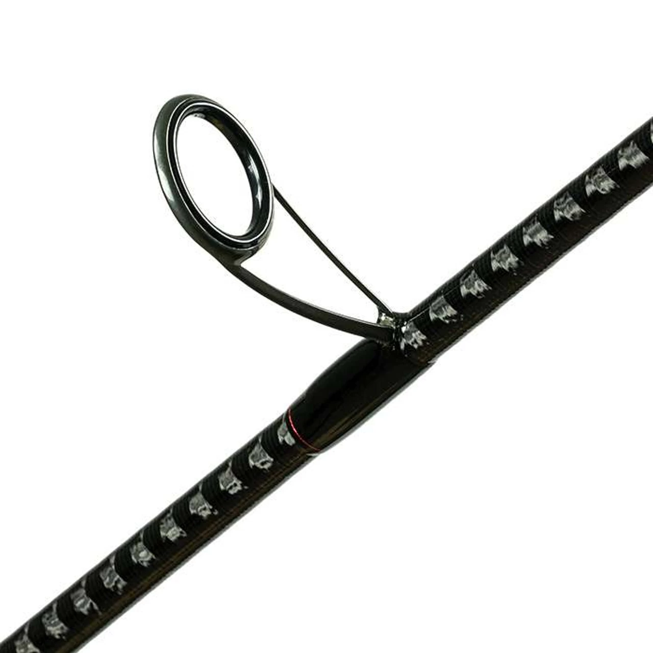 Shimano Zodias 5-Piece Travel Rods - Image 3