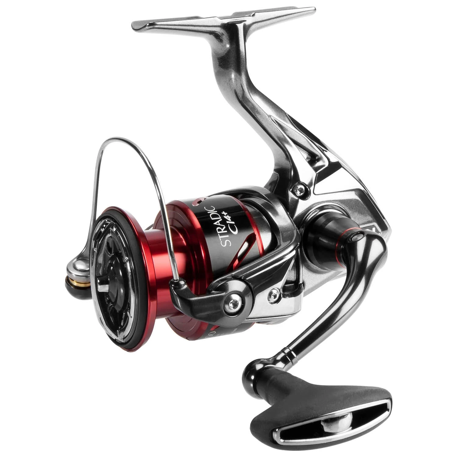 SHIMANO STRADIC CI4+ 2500