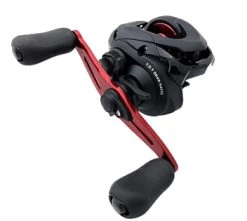SHIMANO CAIUS 151 HG (LH)