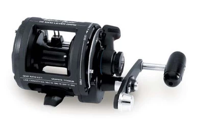 Shimano Charter Special Lever Drag Levelwind Reels