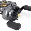 SHIMANO CITICA I200 (RH)