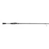 SHIMANO CLARUS 6'6" MEDIUM FAST 2 PC SPINNING ROD