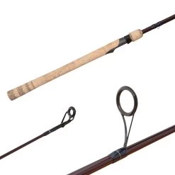 SHIMANO CONVERGENCE 6'6" MEDIUM FAST SPINNING ROD