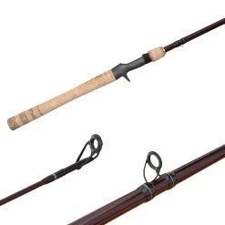 SHIMANO CONVERGENCE 7' MEDIUM HEAVY FAST CASTING ROD