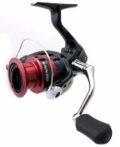 SHIMANO SIENNA 1000 FG